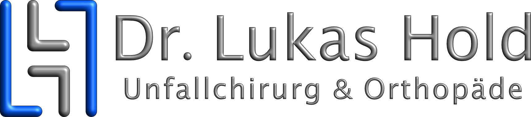 Dr. Lukas Hold – Unfallchirurg und Orthopäde